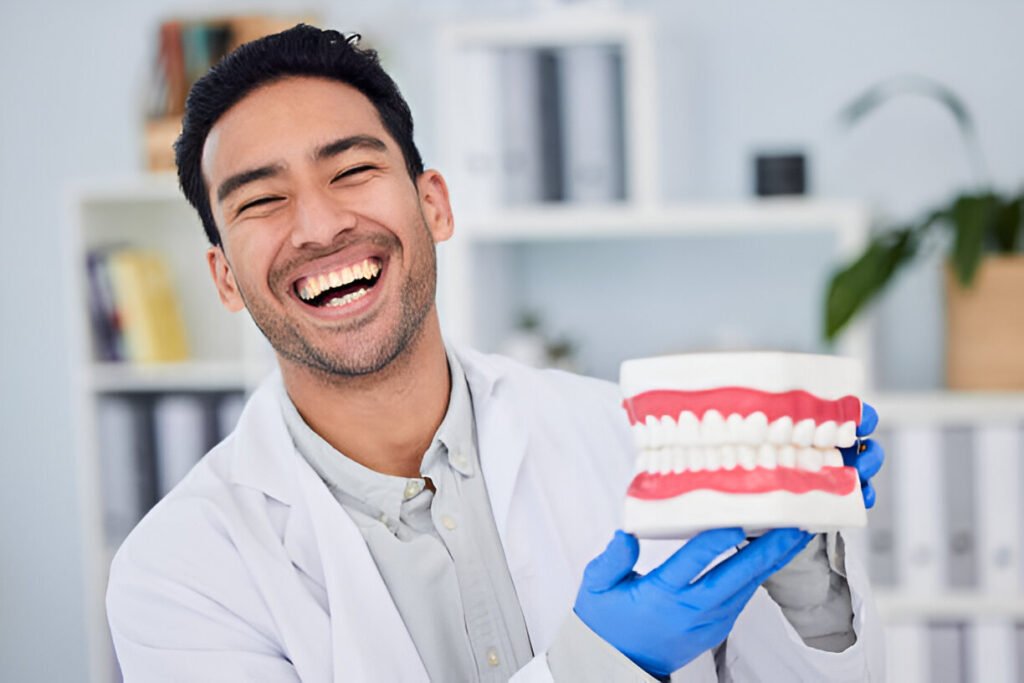 Dental Care Tips in Edmonton