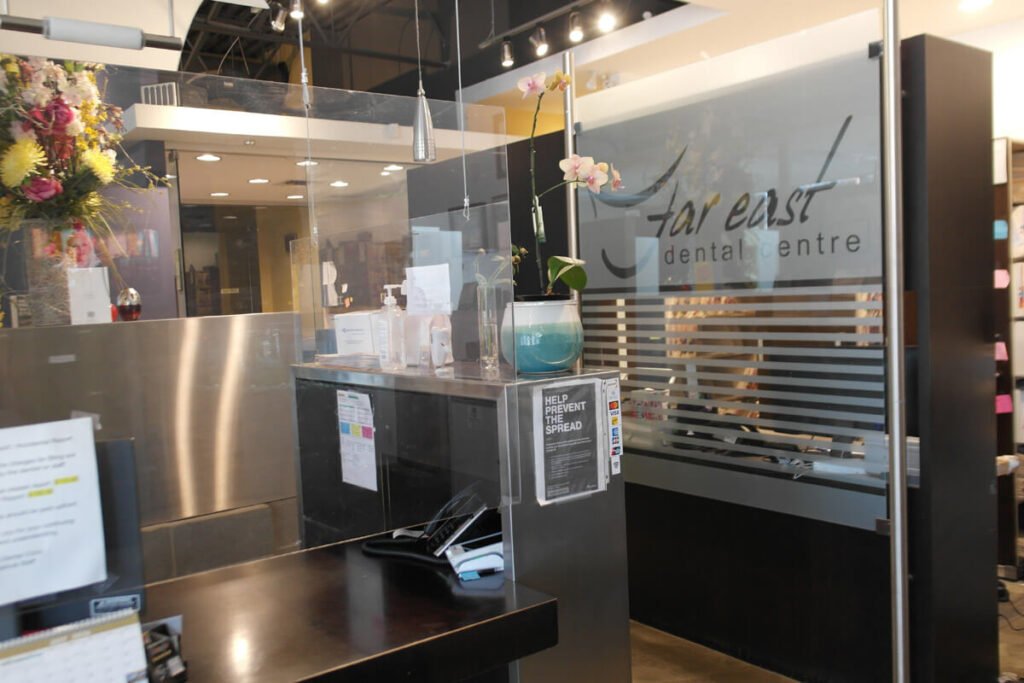 Regular dental checkups for a healthy smile in Edmonton