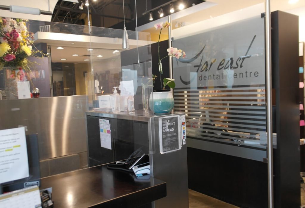 Dental implant surgery in Edmonton for missing teeth